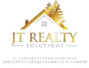 JT REALTY SOLUTIONS