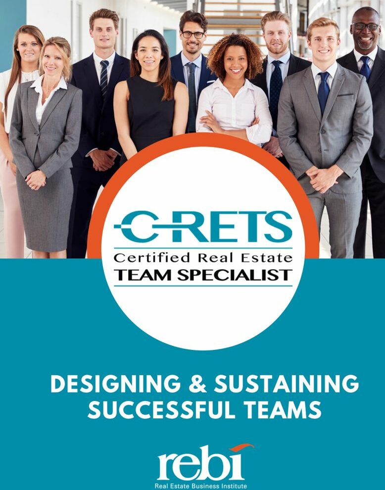 C-RETS Certification