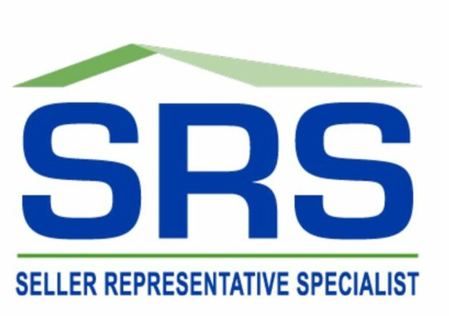 SRS Seller Representative Specialist